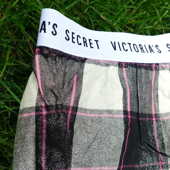 VS Logoband ✨Shiny✨ Sleep Shorts - Picture 2 of 12